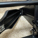 Pacific Bass Kick Drum Pedal Single