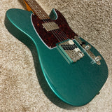 Squier Limited Edition Classic Vibe 60s Telecaster SH Sherwood Green