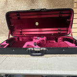 Violin / Viola Combo Case