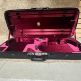Violin / Viola Combo Case