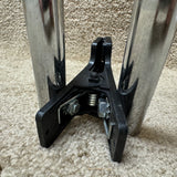 Pro-Mark SD100 Chrome Stick Holder