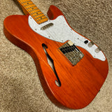 Fender Squier Classic Vibe '60s Telecaster Thinline Semi-Hollowbody