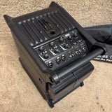 HK Audio Lucas Nano 300 w/ Add-On Package