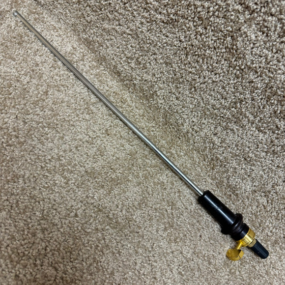 Cello Endpin W/ Receiver