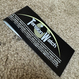 Tama Tension Watch TW-100 w/ Limited Edition Leather Case