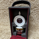 Tama Tension Watch TW-100 w/ Limited Edition Leather Case