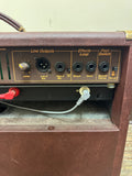 Crate CA-60 Acoustic Amp