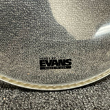 Evans Legend 10" Snare Side Drum Head Clear