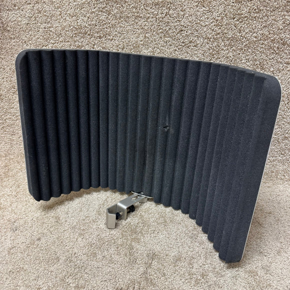 Sterling VMS Voice Microphone Shield Room Filter Portable Reflection Isolation