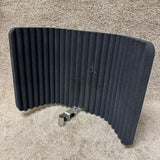 Sterling VMS Voice Microphone Shield Room Filter Portable Reflection Isolation