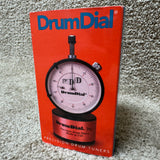 DrumDial Precision Drum Tuner