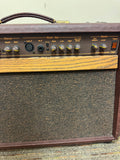 Crate CA-60 Acoustic Amp