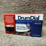 DrumDial Precision Drum Tuner