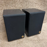 Digital Phase Home Stereo Speakers Pair