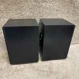 Digital Phase Home Stereo Speakers Pair