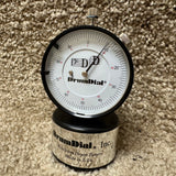 DrumDial Precision Drum Tuner