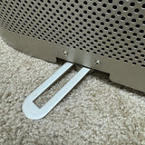 Sterling VMS Voice Microphone Shield Room Filter Portable Reflection Isolation