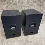 Digital Phase Home Stereo Speakers Pair