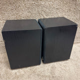 Digital Phase Home Stereo Speakers Pair