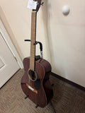 Fender CC-60S All Mahogany Concert Solid Top