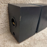 Digital Phase Home Stereo Speakers Pair