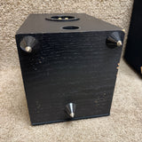 Digital Phase Home Stereo Speakers Pair