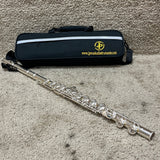 John Packer JP011 Flute with Case