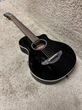 Yamaha APXT2 3/4 Thinline Acoustic-Electric Guitar w/ Gig Bag
