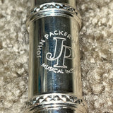 John Packer JP011 Flute with Case