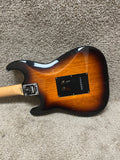 Samick MB-1/TS Malibu Tobacco Sunburst SSS