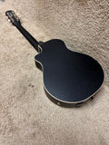 Yamaha APXT2 3/4 Thinline Acoustic-Electric Guitar w/ Gig Bag