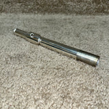 John Packer JP011 Flute with Case