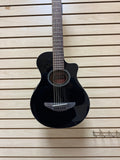 Yamaha APXT2 3/4 Thinline Acoustic-Electric Guitar w/ Gig Bag