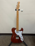 Fender Squier Classic Vibe '60s Telecaster Thinline Semi-Hollowbody