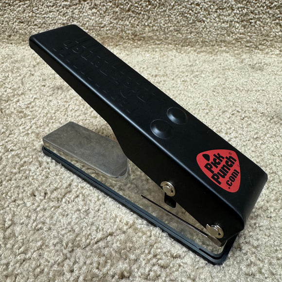 Pick Punch