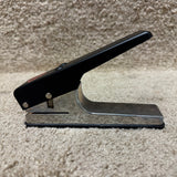 Pick Punch