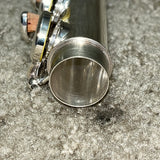 John Packer JP011 Flute with Case