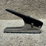 Pick Punch