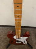 Fender Squier Classic Vibe '60s Telecaster Thinline Semi-Hollowbody