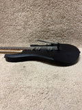 Sterling JP60 John Petrucci Stealth Black