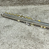 John Packer JP011 Flute with Case