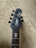 Sterling JP60 John Petrucci Stealth Black