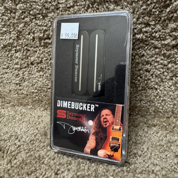 Seymour Duncan SH-13 Dimebucker Bridge Pickup