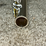 John Packer JP011 Flute with Case
