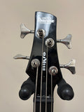 Ibanez GSRM20 miKro Short-Scale Bass Guitar Brown Sunburst