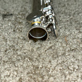 John Packer JP011 Flute with Case