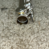 John Packer JP011 Flute with Case
