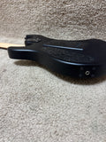 Sterling JP60 John Petrucci Stealth Black