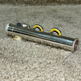 John Packer JP011 Flute with Case