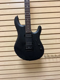 Sterling JP60 John Petrucci Stealth Black